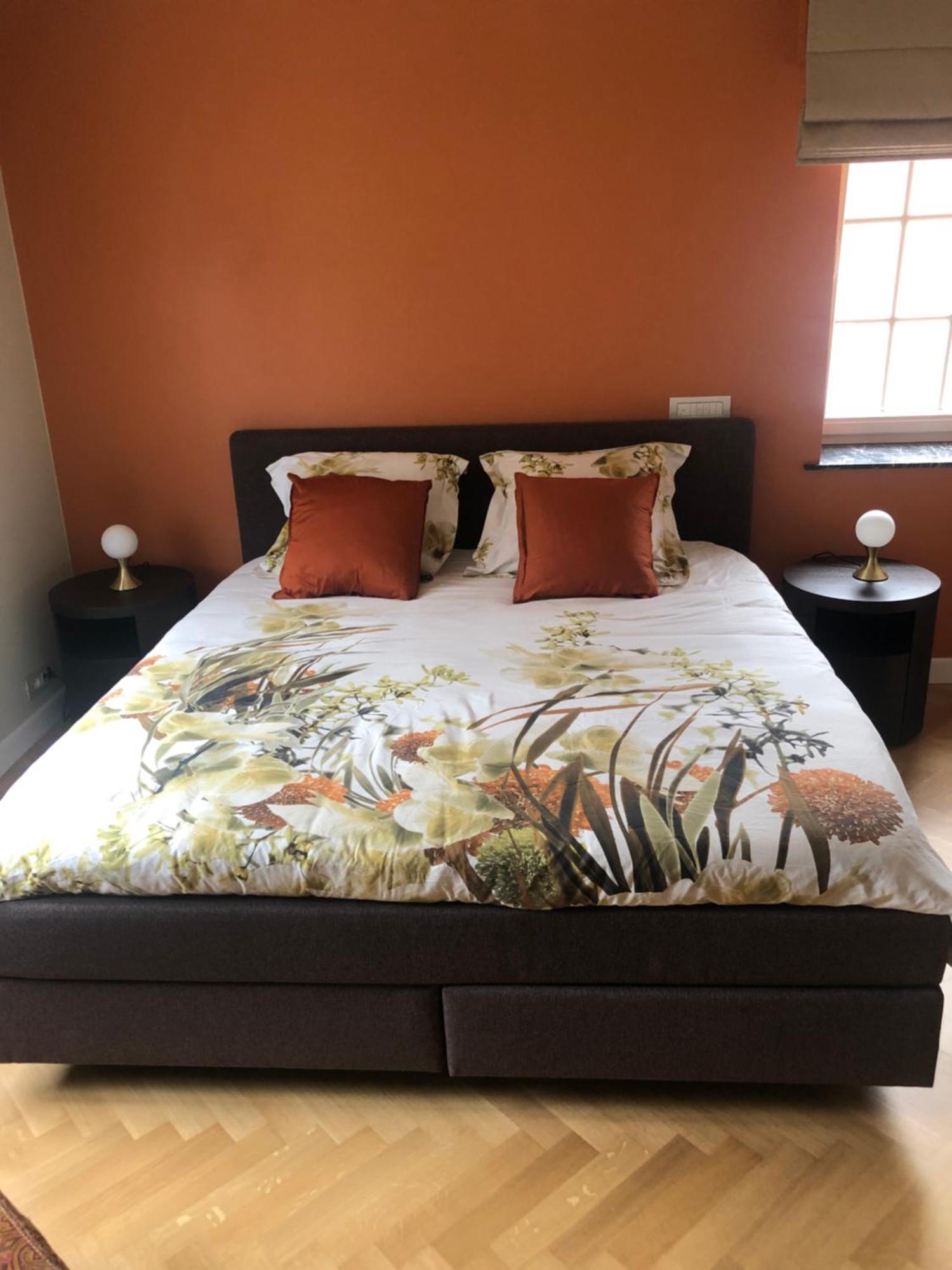 Cedrus Bed & Breakfast Jabbeke  Ngoại thất bức ảnh