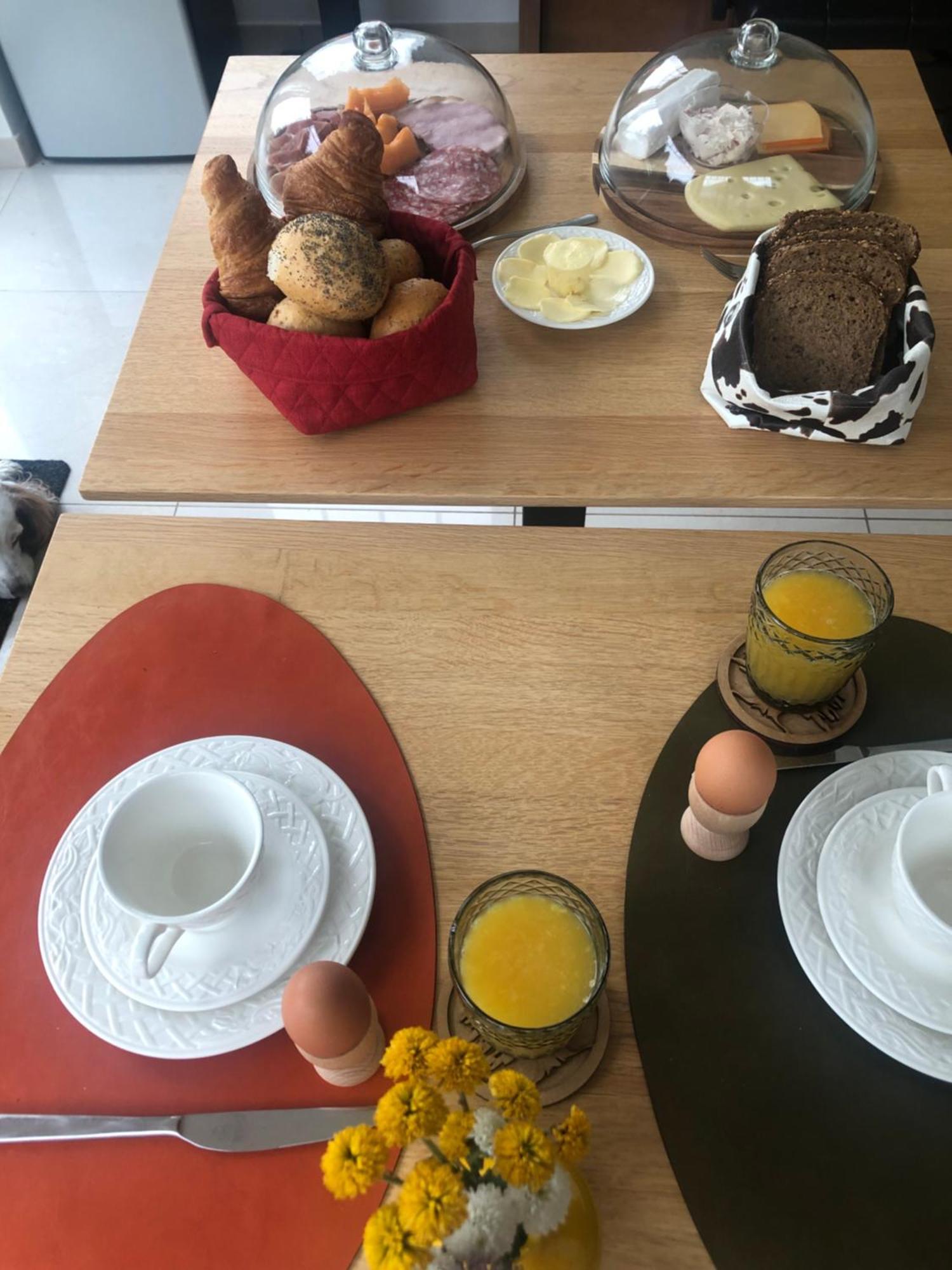 Cedrus Bed & Breakfast Jabbeke  Ngoại thất bức ảnh