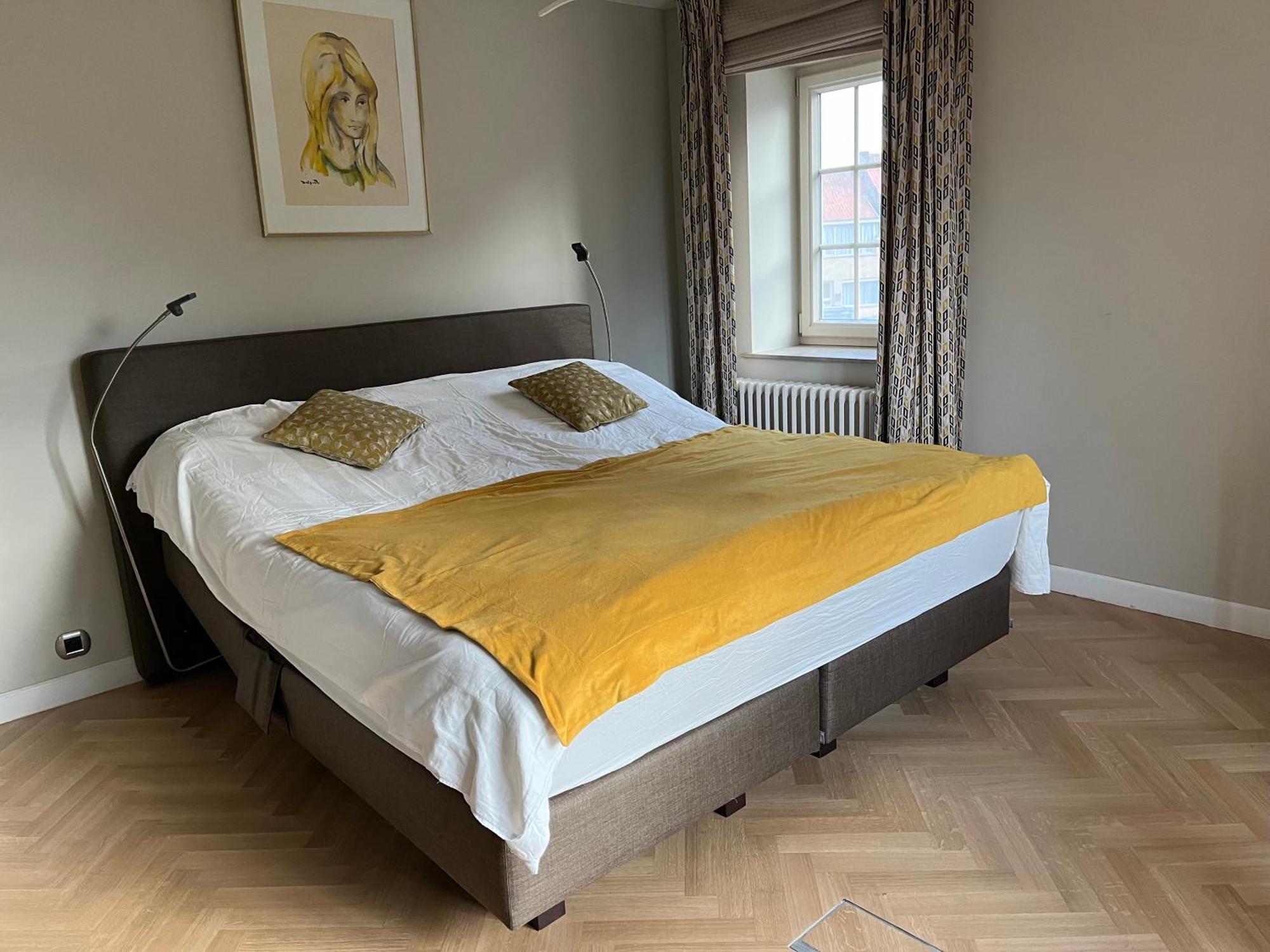 Cedrus Bed & Breakfast Jabbeke  Ngoại thất bức ảnh
