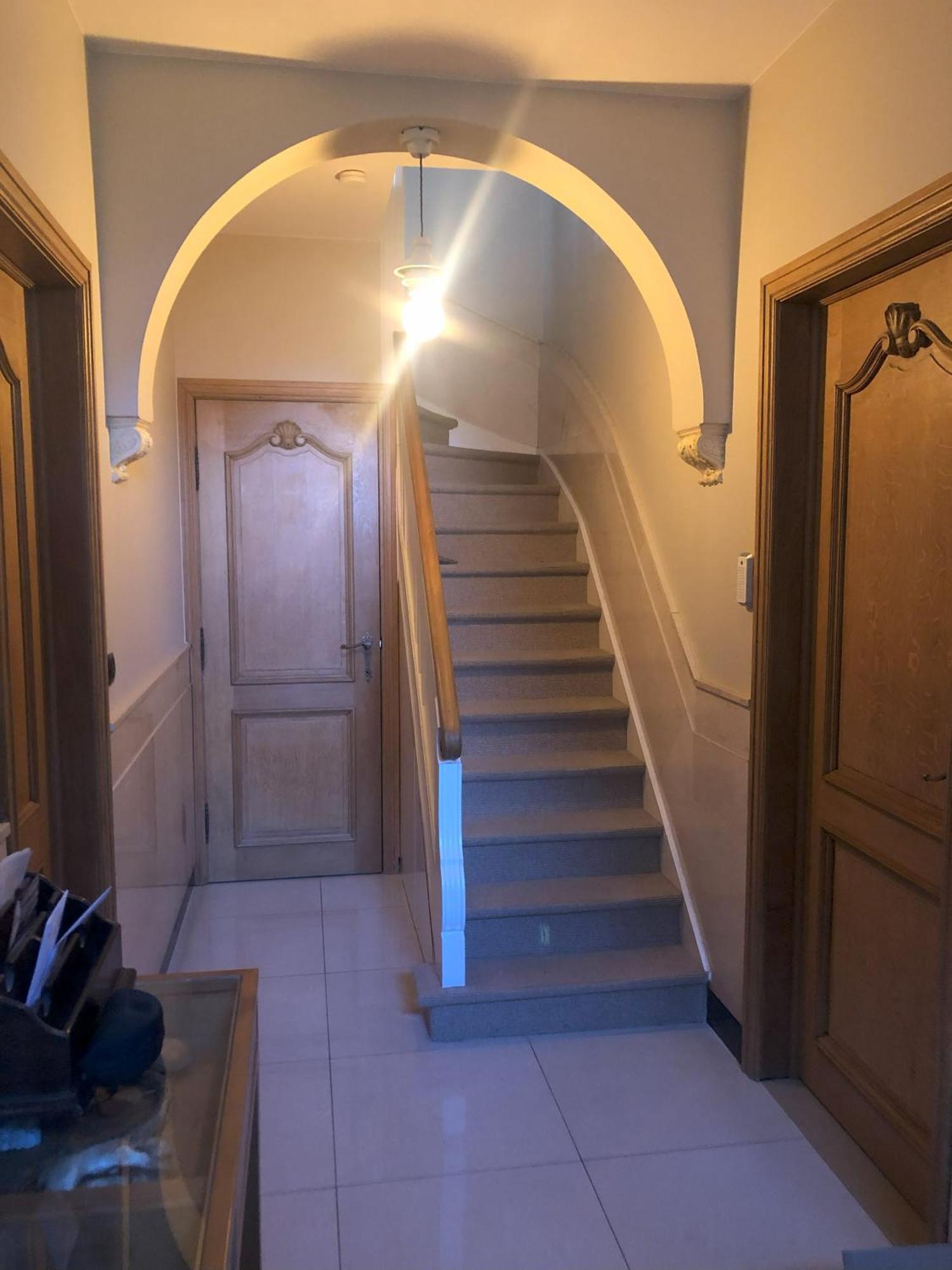 Cedrus Bed & Breakfast Jabbeke  Ngoại thất bức ảnh